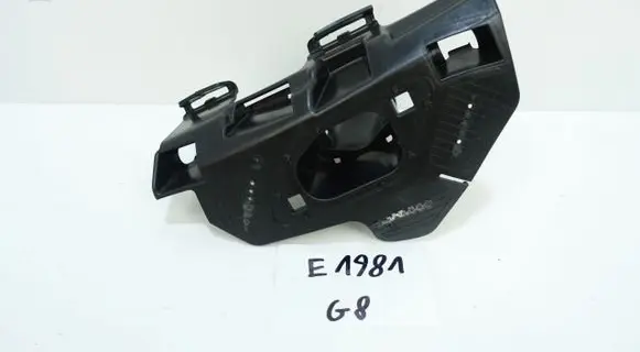 Volkswagen Touran III Headlight washer nozzle holder 5TA807941B