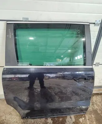 Volkswagen Sharan Side sliding door 