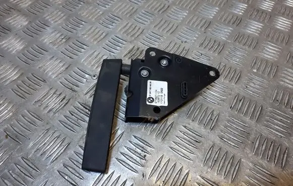 BMW X5 E70 Tailgate/trunk/boot lock/catch/latch 975827