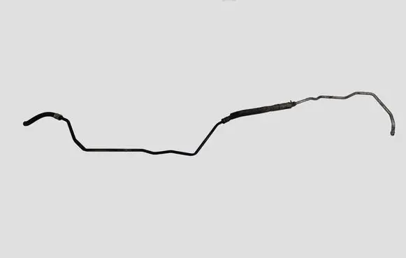 Peugeot 607 Power steering hose/pipe/line