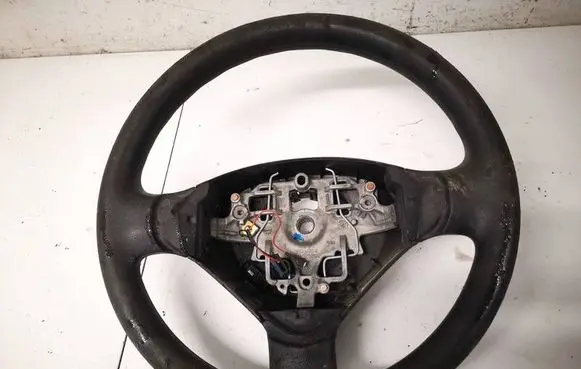 Peugeot Partner Steering wheel 96809101zd