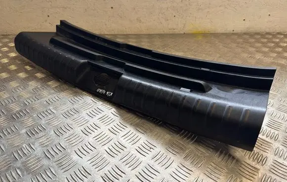 KIA Niro Trunk/boot sill cover protection 85771A0200