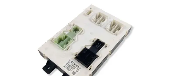 Mercedes-Benz Vito Viano W447 Comfort/convenience module A4479001713