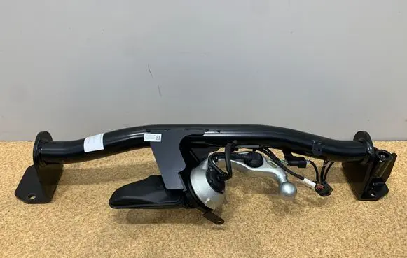 BMW 2 Active Tourer U06 Tow bar 5A5FF05