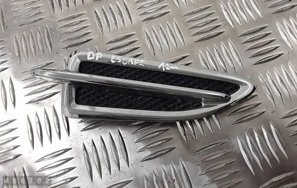 Ford Kuga II Front grill cj5416c216
