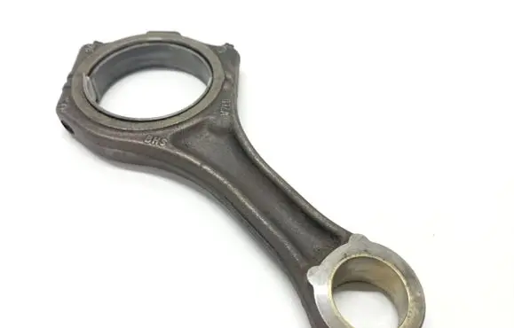 Volkswagen Touareg I Connecting rod/conrod 07ZA