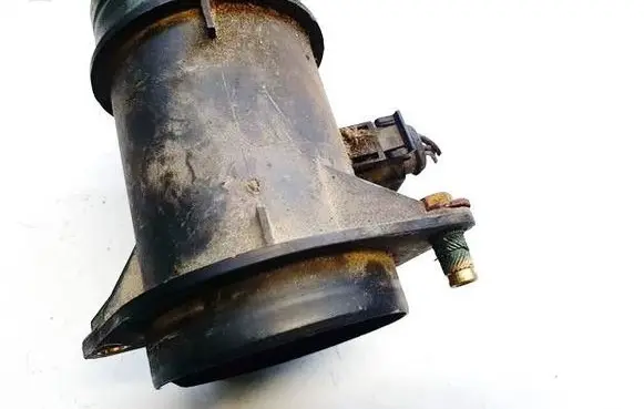Volkswagen PASSAT B5 Mass air flow meter 71822101 7.18221.01