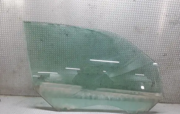Chrysler 300 - 300C Front door window glass four-door
