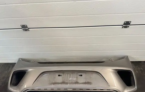 KIA Picanto Rear bumper 86611g6300