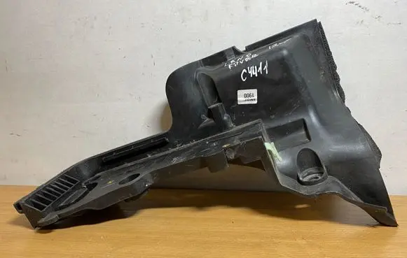 Land Rover Range Rover Sport L320 Battery box tray AH2218N379AA C4411