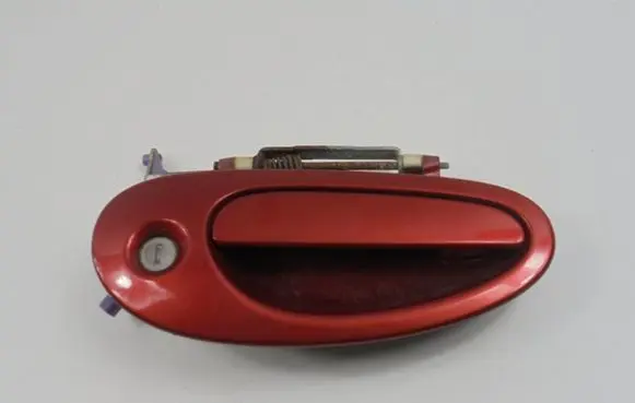 Chrysler Intrepid Front door exterior handle 24737P
