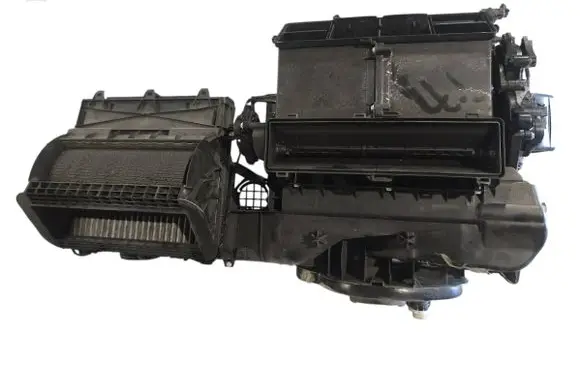 Volkswagen Atlas Cross Sport Interior heater climate box assembly 3CN863143 24034859 3084688