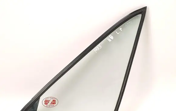 Mazda MX-5 NB Miata Front door window glass four-door NSGM3108 20260202HCR1116