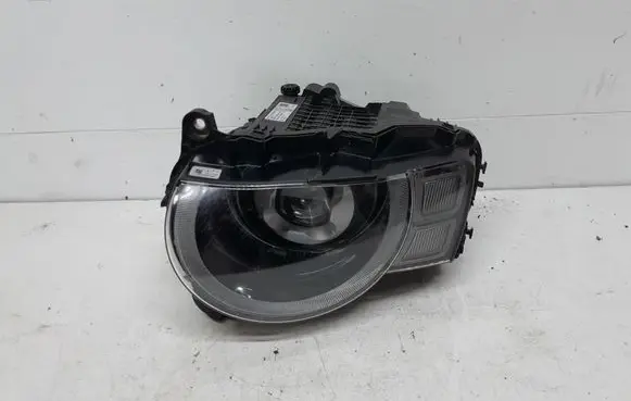 Land Rover Defender Headlight/headlamp 142000024900 1420000249 11848150000