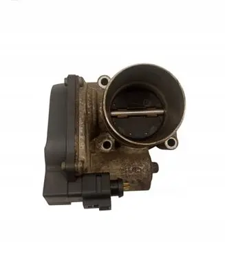 Volkswagen Golf VI Throttle valve 03C133062C