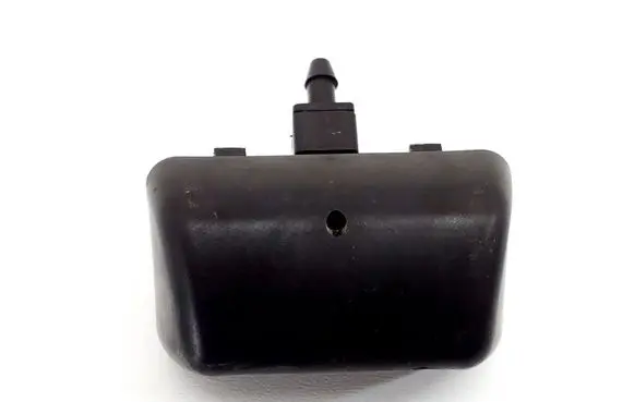 Opel Corsa F Windshield washer spray nozzle 9835763980 9835762780
