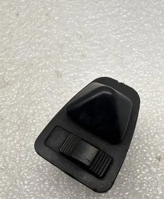 BMW 3 E46 Wing mirror switch 8373691