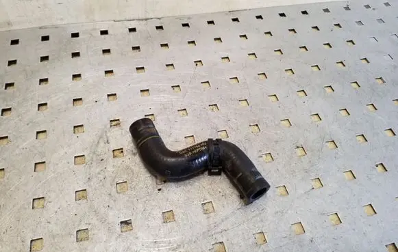 Audi A6 S6 C6 4F Engine coolant pipe/hose 4F2819372