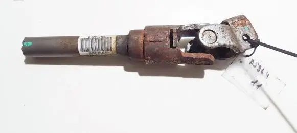 Peugeot 407 Steering column universal joint 50390448 26099780lhd