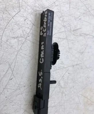Citroen DS5 Other control units/modules 9672409080