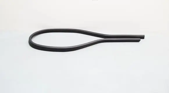 BMW X5 F15 Engine compartment rubber 7294489
