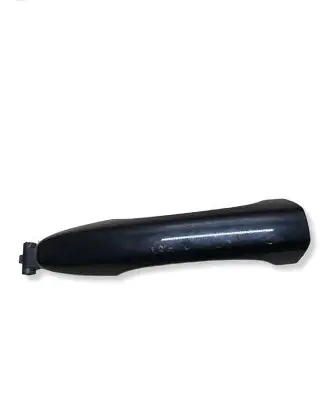 Volvo V60 Front door exterior handle 31276437