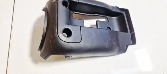 Fiat Croma Steering wheel column trim 735364143 b634