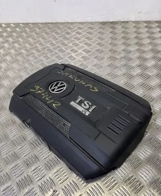 Volkswagen Golf VII Engine cover (trim) 06K103925BE 06K103925 10392588