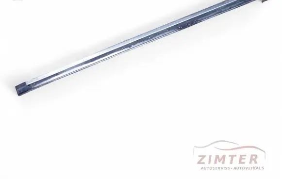 Volkswagen Transporter - Caravelle T4 Door glass rail 