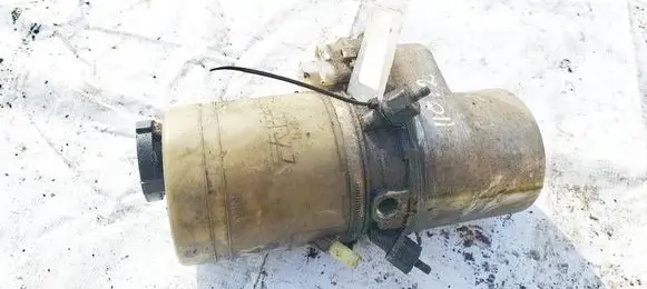 Opel Vectra C Power steering pump 