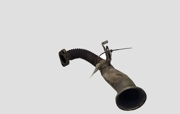 Nissan X-Trail T31 EGR valve line/pipe/hose