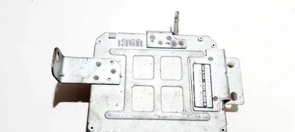 Mazda 626 ABS control unit/module ga2a67650 0ddaab01000
