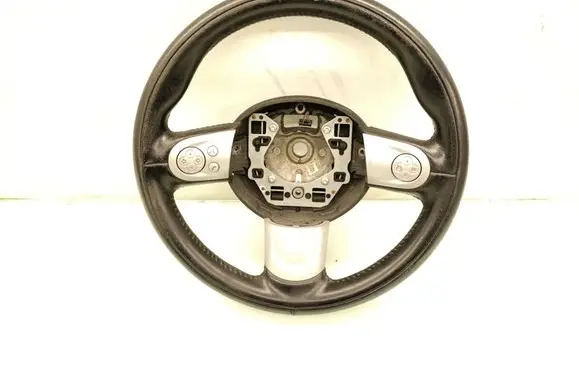 Mini One - Cooper Coupe R56 Steering wheel 609695851D