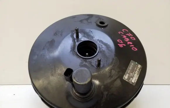 Volvo C70 Brake booster 4N512B195BK