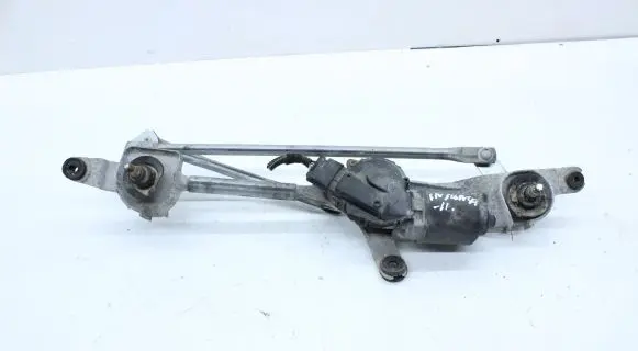 Opel Insignia A Front wiper linkage and motor 13227392