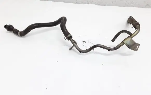 Nissan Navara D40 Engine coolant pipe/hose NOCODE