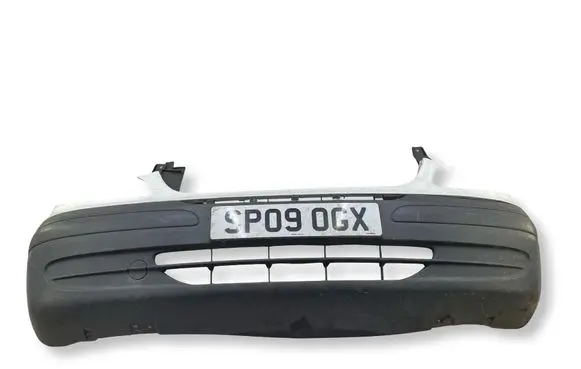 Mercedes-Benz Vito Viano W639 Front bumper 