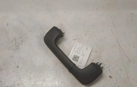 Audi A6 S6 C6 4F Front interior roof grab handle