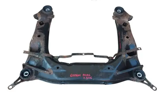 Audi A4 S4 B6 8E 8H Front axle beam A4B6