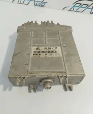 Ford Galaxy Engine control unit/module 028906021GS 28SA3508 0281001738