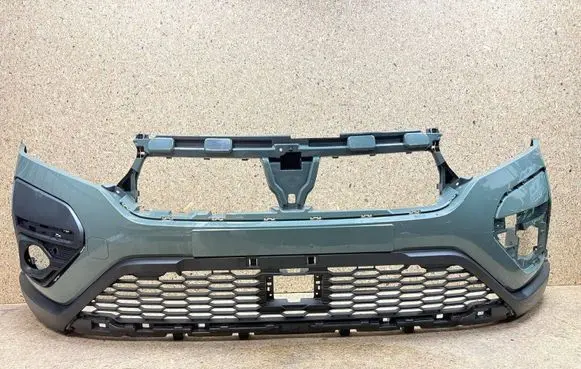 Dacia Sandero III Front bumper 620225509R