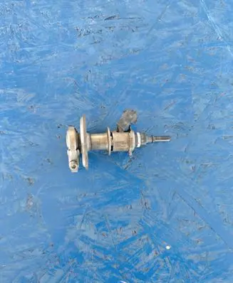 Seat Leon IV Fuel injection (other) 0444021072