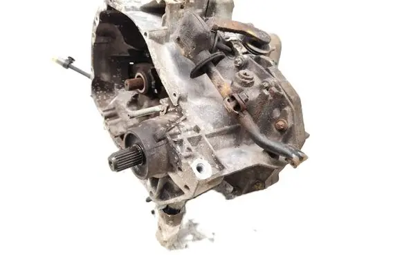 Renault Kangoo I Manual 5 speed gearbox JB1 JB185