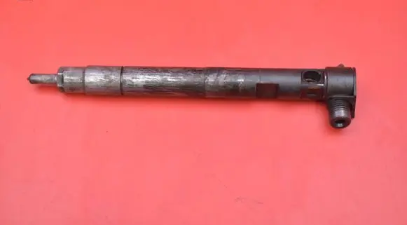 Chevrolet Cruze Fuel injector 28264952