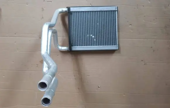 Hyundai i20 (BC3 BI3) Coolant radiator