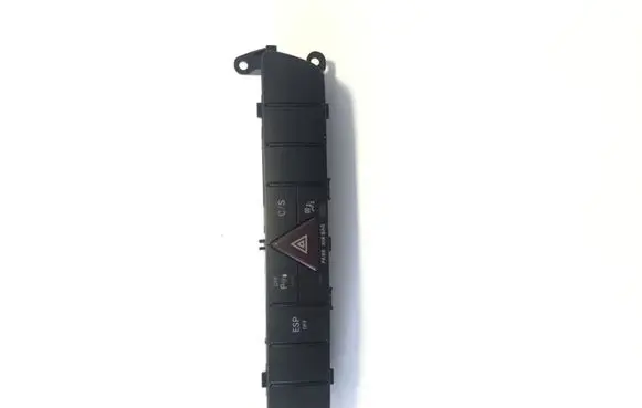 Mercedes-Benz R W251 Hazard light switch A2518704310 03754724