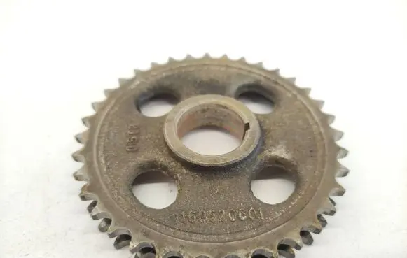 Mercedes-Benz SLC C107 Timing chain sprocket 1160520601