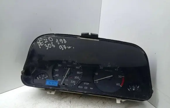 Peugeot 306 Speedometer cable 