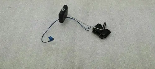 Mercedes-Benz C W205 Oil pressure sensor A2055400017