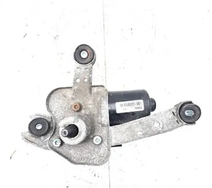 Ford Fusion II Wiper motor DS7317504AC